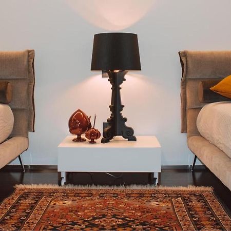 Viale Dei Lecci - Luxury Rooms 프란카빌라 폰타나 외부 사진