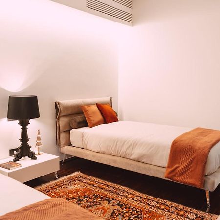 Viale Dei Lecci - Luxury Rooms 프란카빌라 폰타나 외부 사진