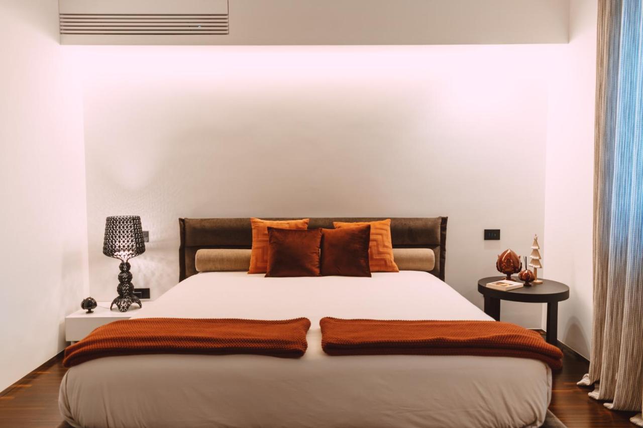 Viale Dei Lecci - Luxury Rooms 프란카빌라 폰타나 외부 사진