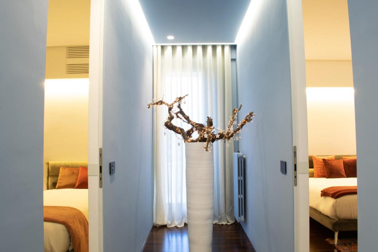 Viale Dei Lecci - Luxury Rooms 프란카빌라 폰타나 외부 사진