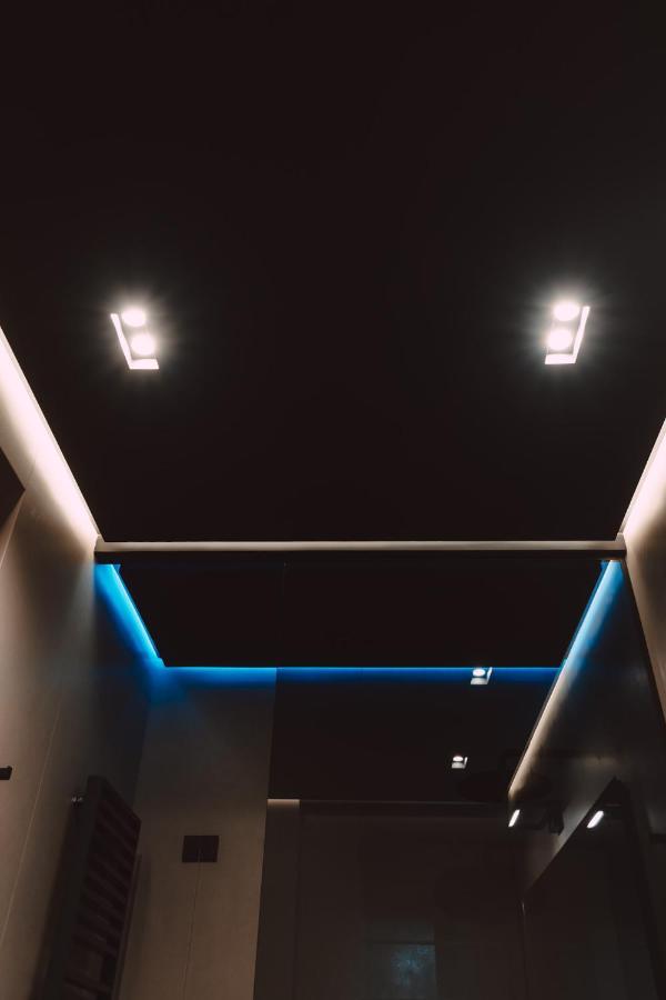 Viale Dei Lecci - Luxury Rooms 프란카빌라 폰타나 외부 사진