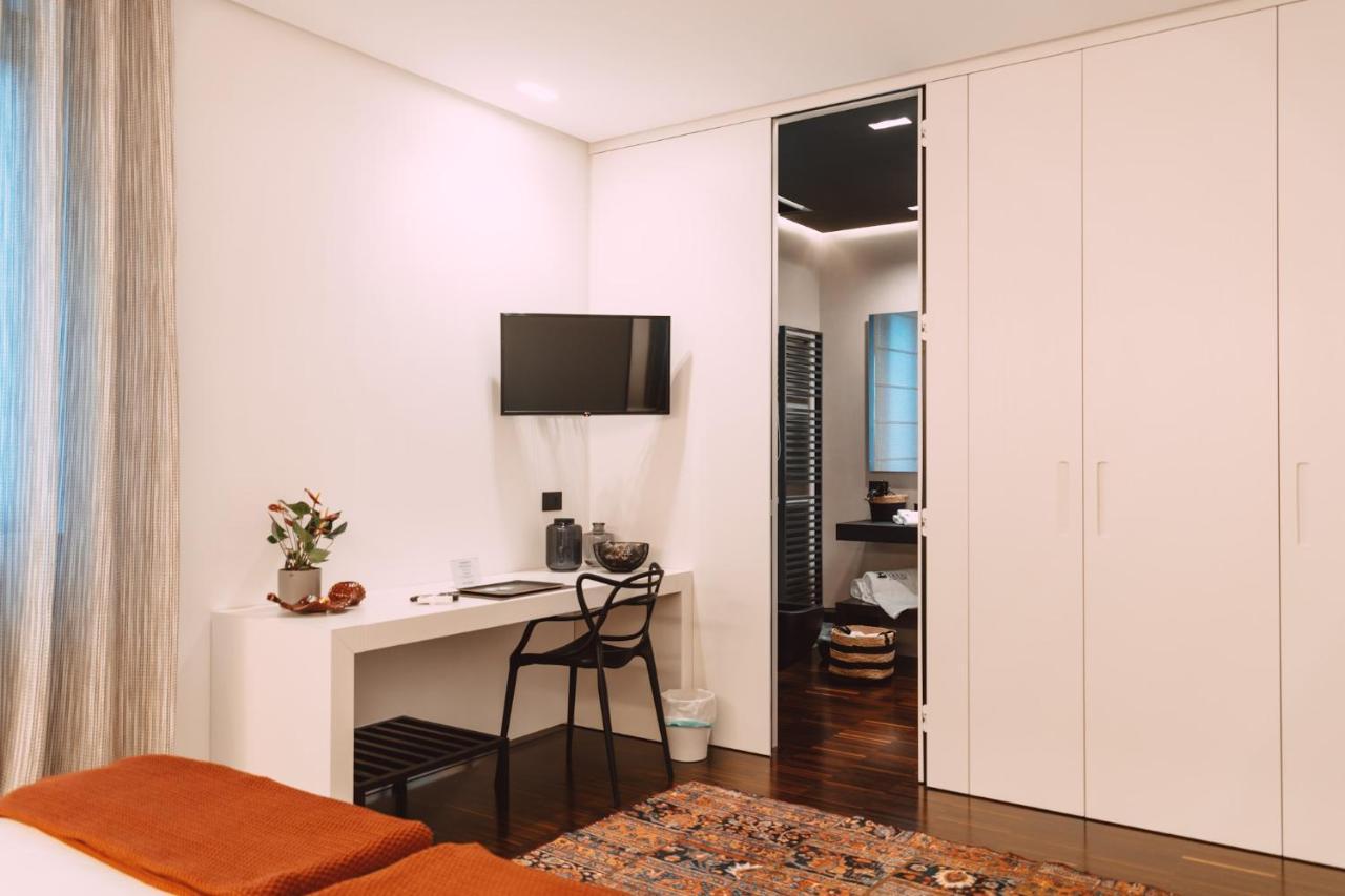 Viale Dei Lecci - Luxury Rooms 프란카빌라 폰타나 외부 사진
