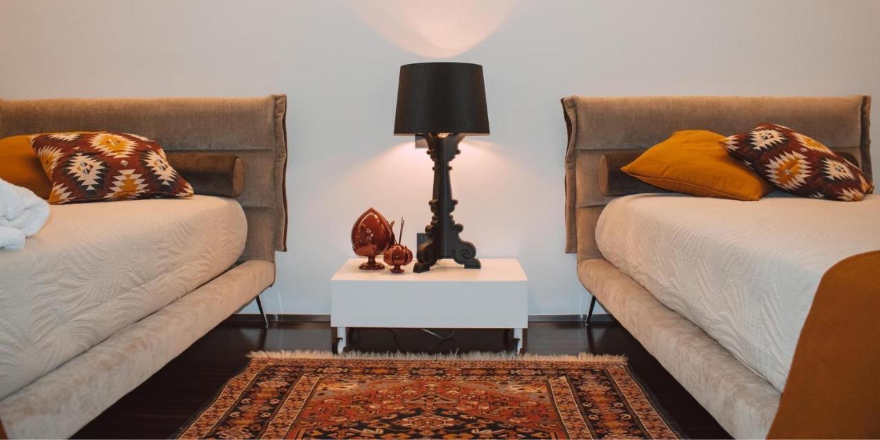 Viale Dei Lecci - Luxury Rooms 프란카빌라 폰타나 외부 사진