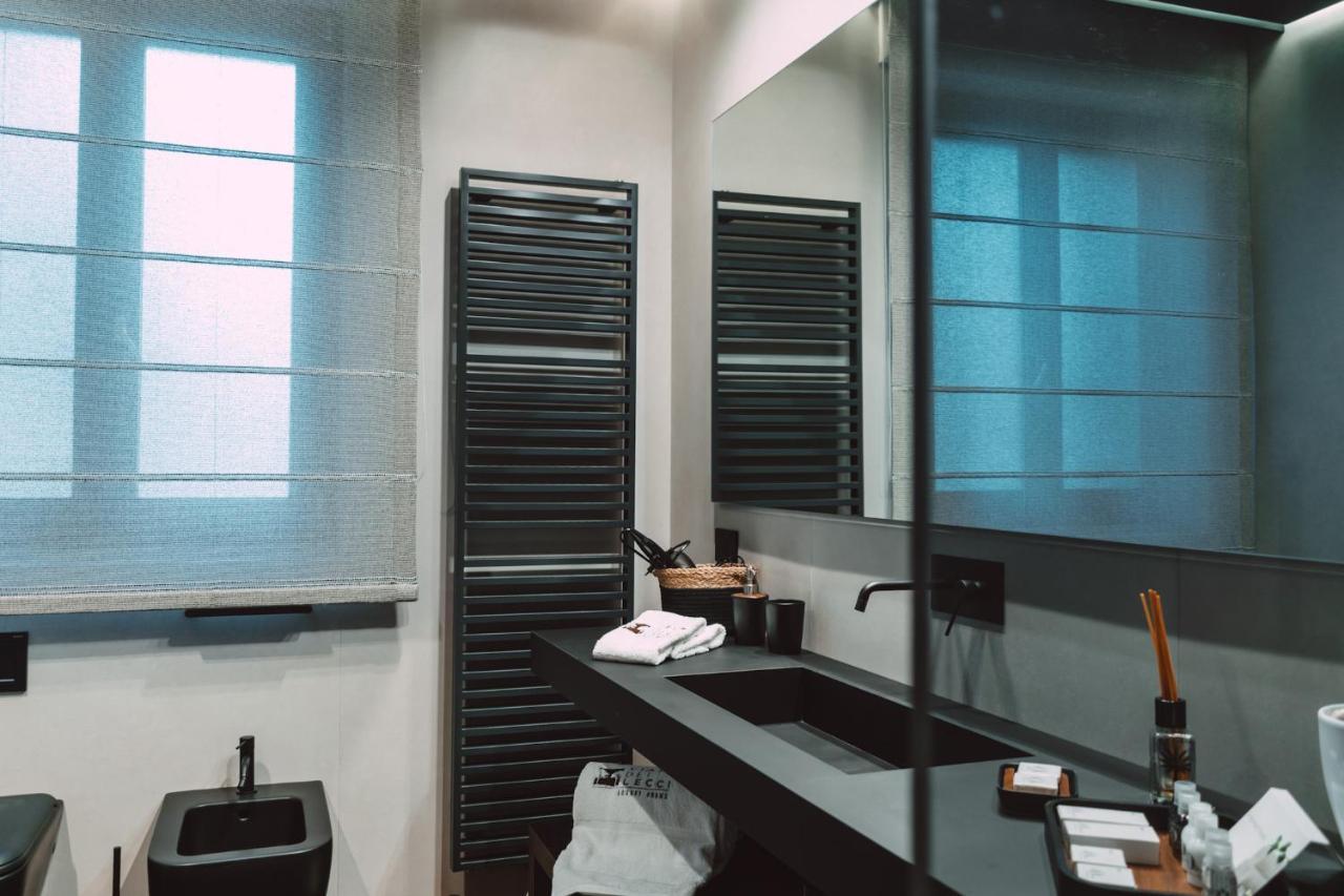 Viale Dei Lecci - Luxury Rooms 프란카빌라 폰타나 외부 사진