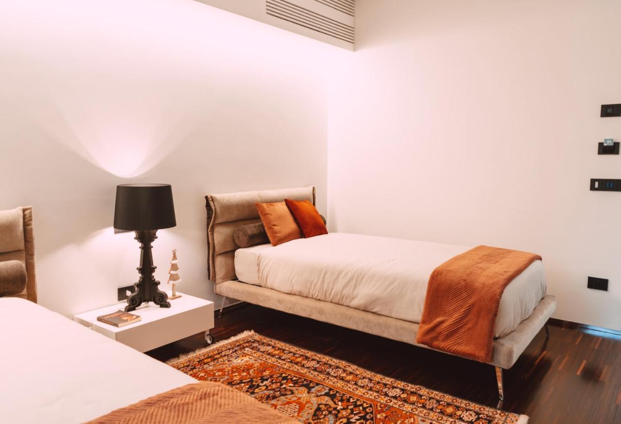 Viale Dei Lecci - Luxury Rooms 프란카빌라 폰타나 외부 사진