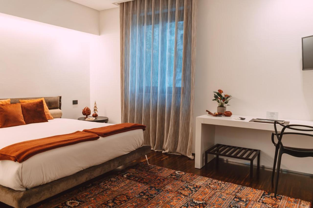 Viale Dei Lecci - Luxury Rooms 프란카빌라 폰타나 외부 사진