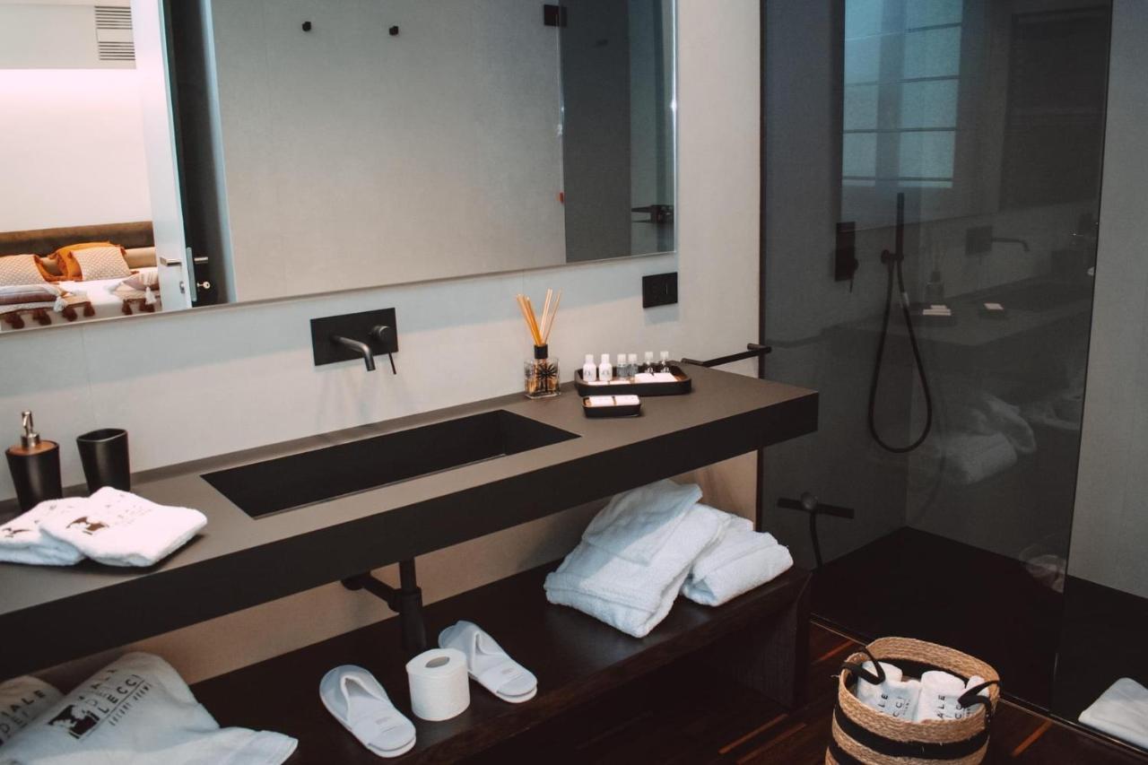 Viale Dei Lecci - Luxury Rooms 프란카빌라 폰타나 외부 사진